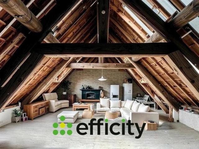 Appartement à rénover