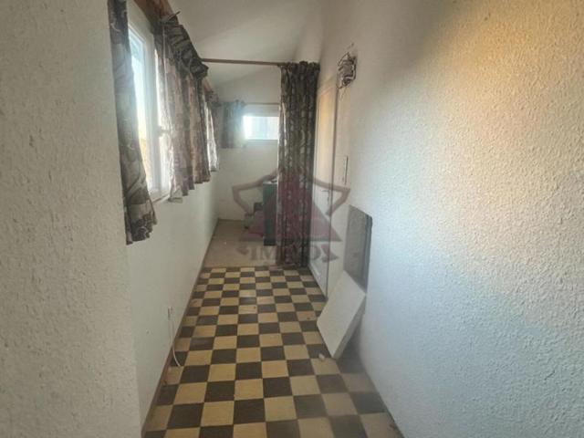 Appartement à rénover