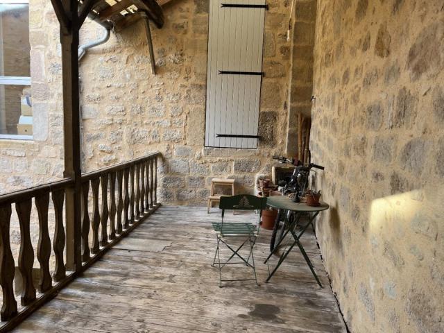 Appartement à rénover
