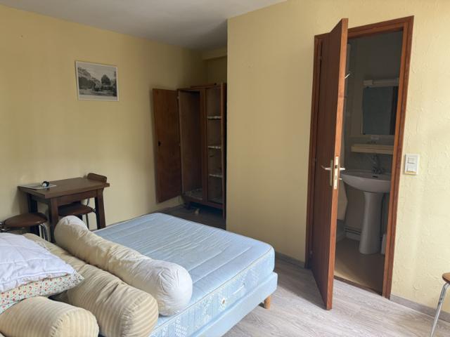 Appartement à rénover 77 m² entre Pau et Nay