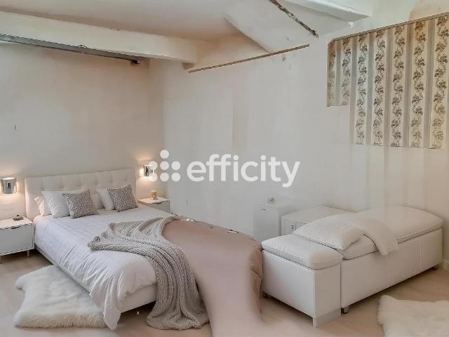 Appartement à rénover