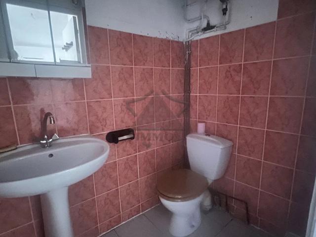 Appartement à rénover