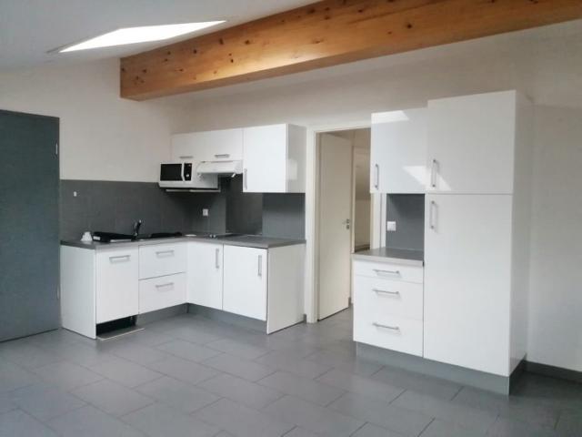 Appartement à Riddes