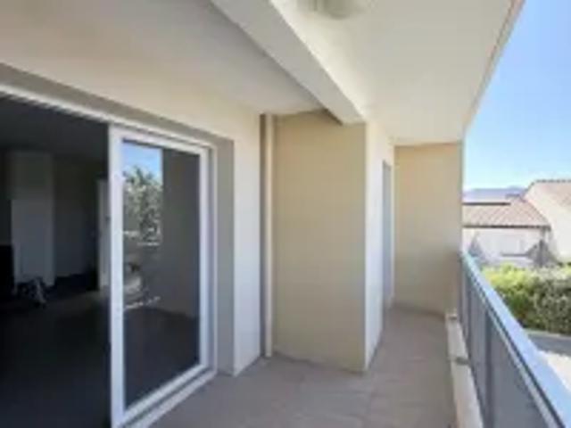 Appartement à Rivesaltes T2 RIVESALTES