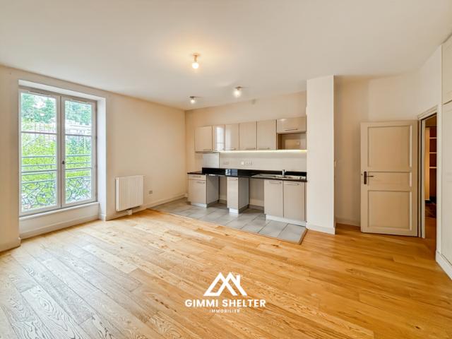 Appartement à Royat T3 lumineux au 1er étage