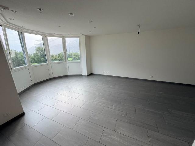 Appartement à Susten
