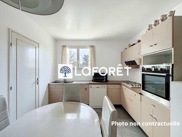 Appartement à Saint Nom la Bretèche T4 112m² Saint Nom la Bretèche