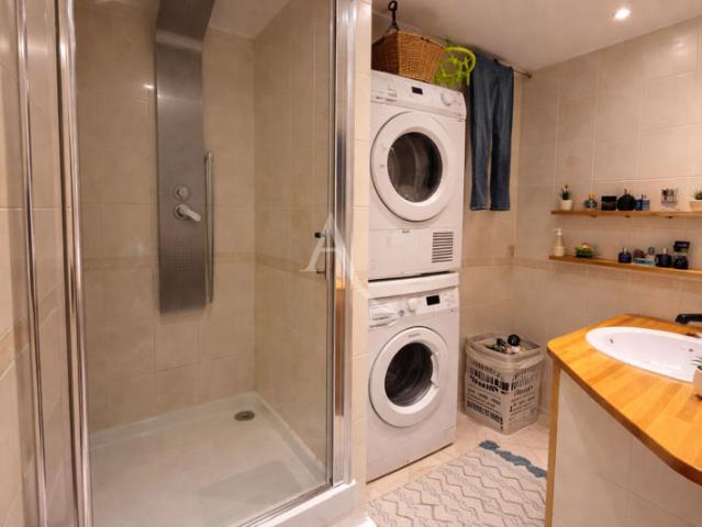 Appartement à Saint Herblain Bourg, 78 m²