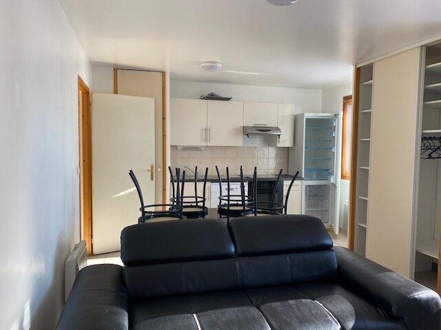 Appartement à Saint Jean d'Arvey 73230, 2 pièces, de 46m² à 520 €