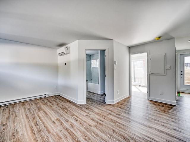 Appartement à Saint Jérôme