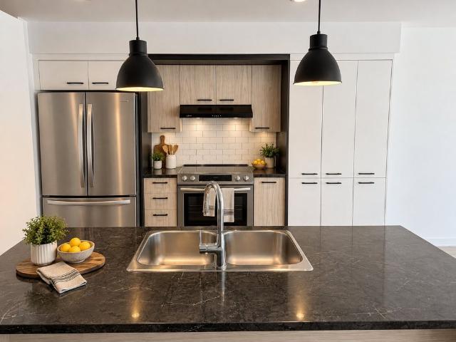 Appartement à Saint Jérôme