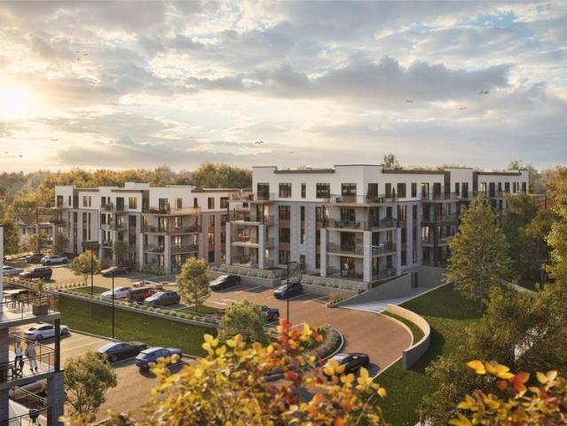 Appartement à Saint Jérôme