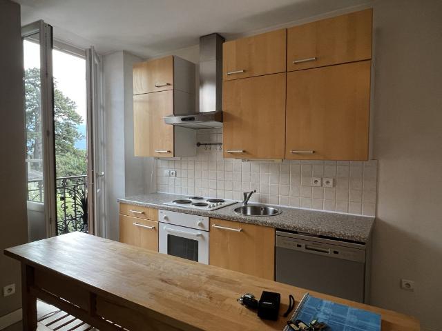 Appartement à Saint Pierre d'Albigny 73250, 4 pièces, de 70m² à 840 €