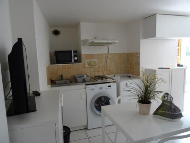 Appartement à Saint Pierre d'Albigny 73250, 1 pièces, de 20m² à 330 €