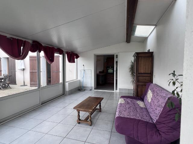 Appartement à Saint Pierre d'Albigny 73250, 3 pièces, de 73m² à 1 060 €
