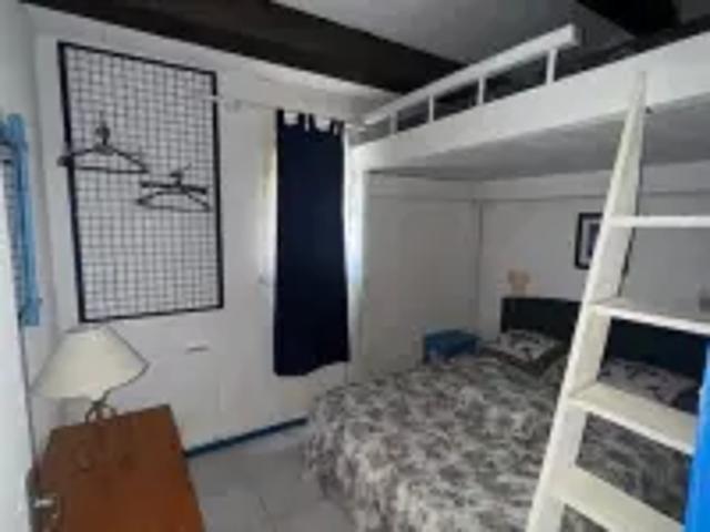 Appartement à Saint Pierre la Mer Appartement à louer Saint Pierre la mer