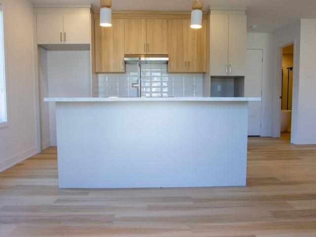 Appartement à Sainte Julienne