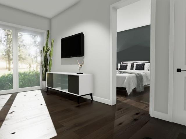 Appartement à Salaberry de Valleyfield
