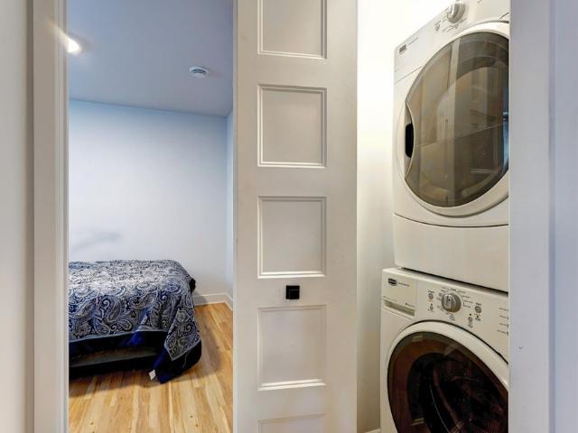 Appartement à Salaberry de Valleyfield