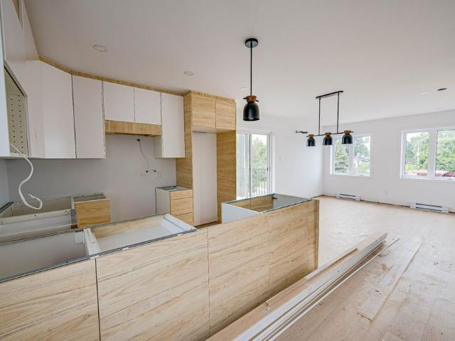 Appartement à Salaberry de Valleyfield