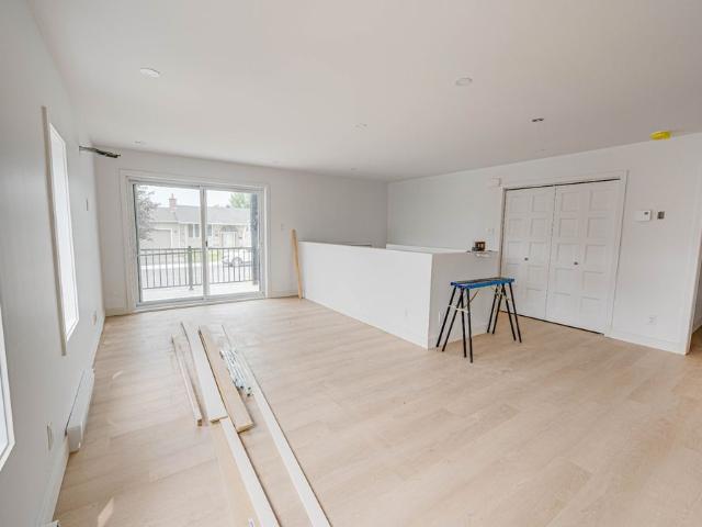Appartement à Salaberry de Valleyfield