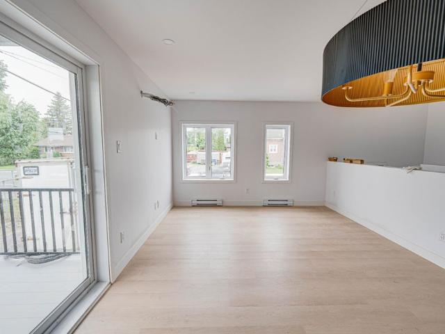 Appartement à Salaberry de Valleyfield