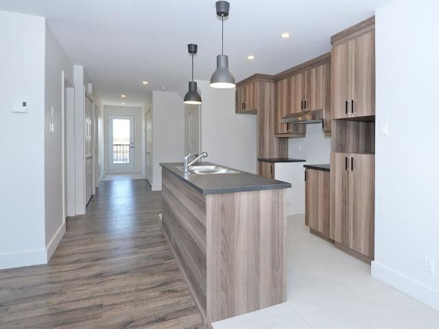 Appartement à Salaberry de Valleyfield