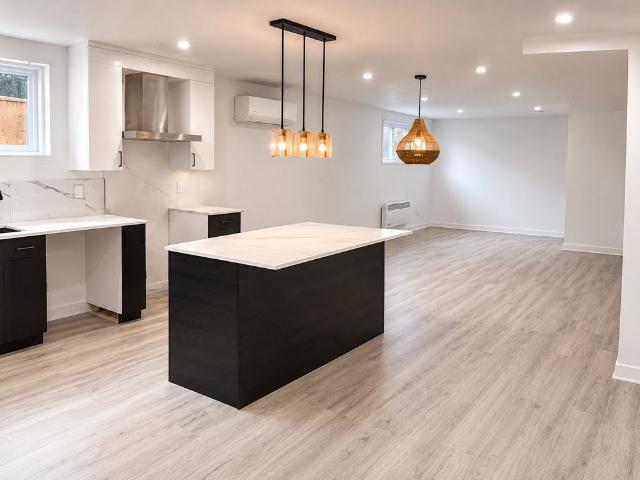 Appartement à Salaberry de Valleyfield