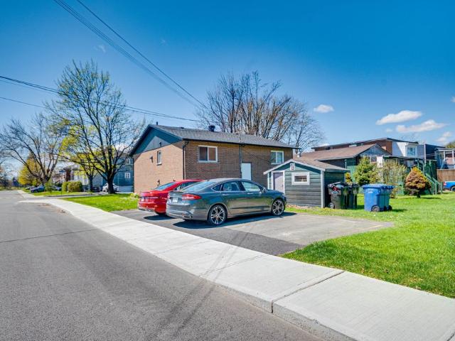 Appartement à Salaberry de Valleyfield
