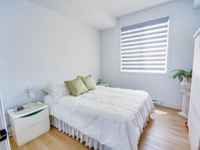 Appartement à Salaberry de Valleyfield