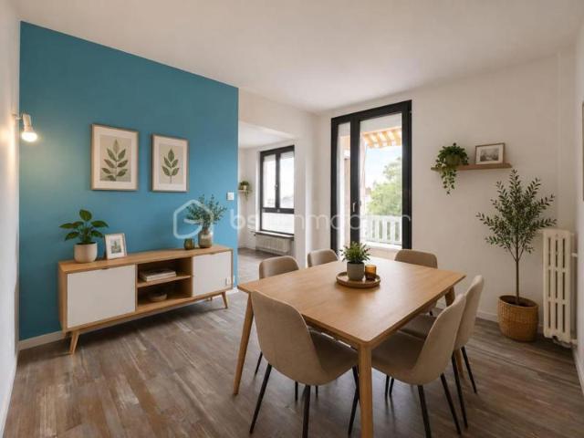 Appartement a Sarreguemines