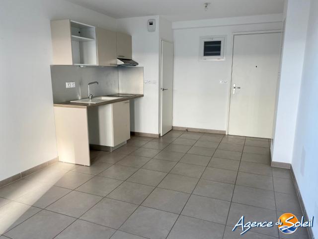 Appartement à Sérignan Appartement T2 proche des plages