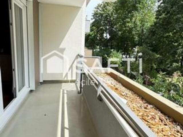 appartement à SEVRAN 93270