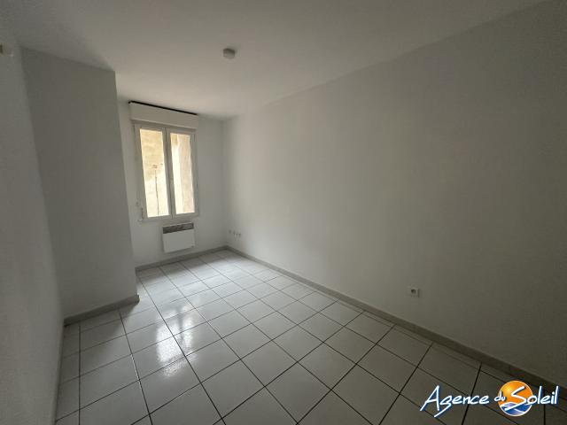 Appartement à Sigean Appartement type 2