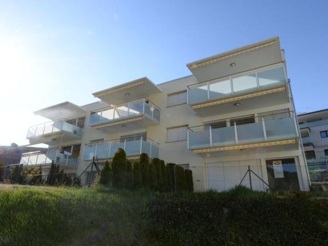 Appartement à Sierre