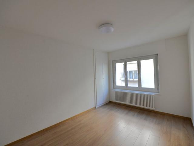 Appartement à Sion
