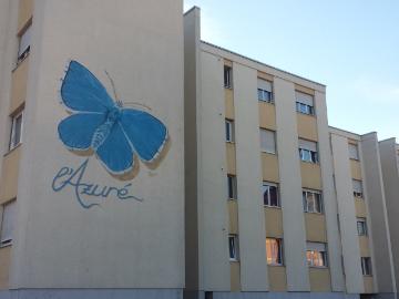 Appartement à Sion