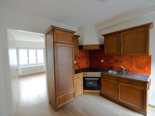 Appartement à Sion
