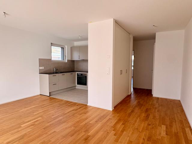 Appartement à Sion