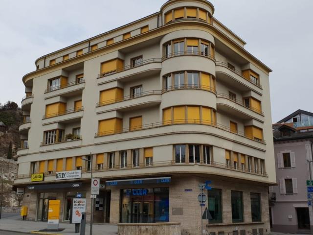 Appartement à Sion