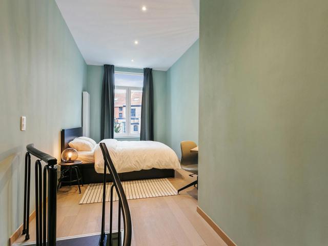 Appartement à Sint Gillis