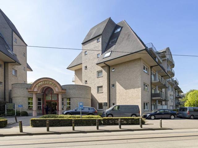 Appartement à Sint denijs westrem