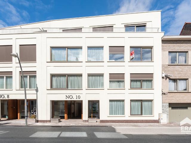 Appartement à Sint kwintens lennik