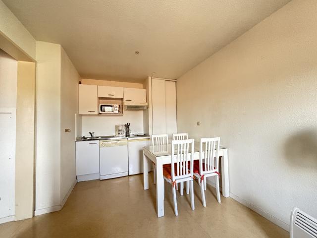 Appartement à soustons plage