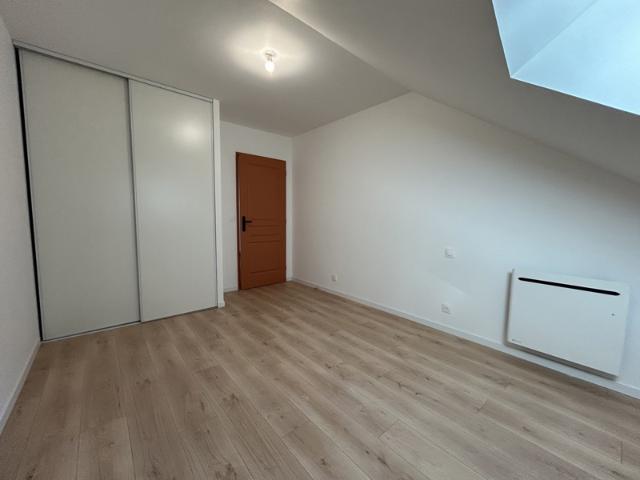 Appartement à Tulle en Corrèze