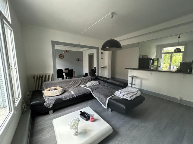 Appartement à TULLE en CORREZE