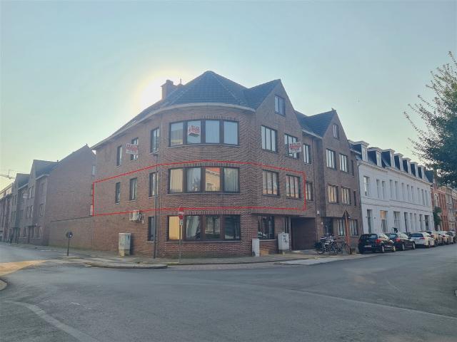 Appartement à Turnhout