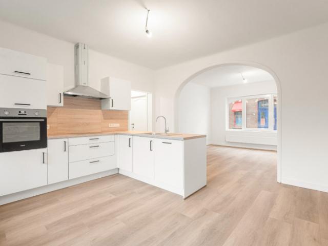 Appartement à Temse