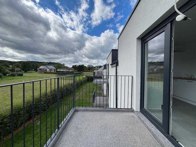 Appartement à Tenneville