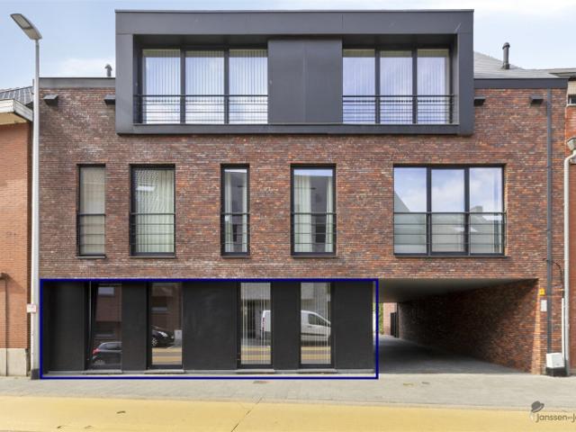 Appartement à Tessenderlo Ham